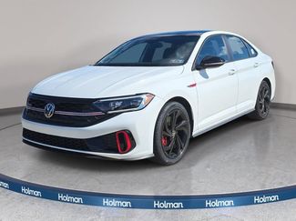 Used 2024 Volkswagen Jetta GLI Autobahn FWD video 1