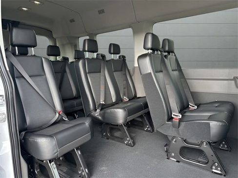 Used 2024 Ford Transit 350 XL image 16