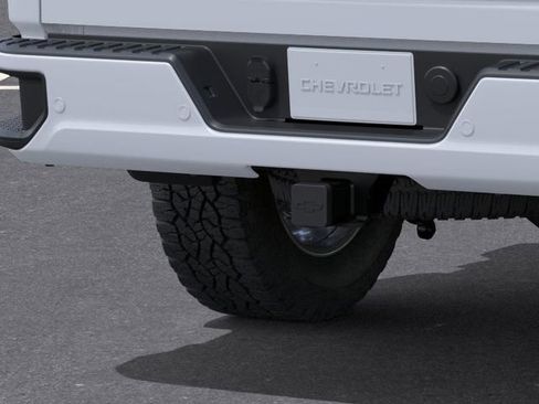 New 2026 Chevrolet Silverado 2500 High Country w/ High Country Premium Package image 14