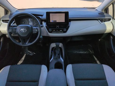 Certified 2024 Toyota Corolla LE FWD image 14