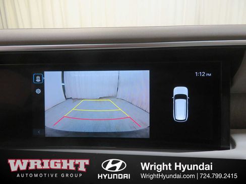 New 2026 Hyundai Palisade SEL image 17