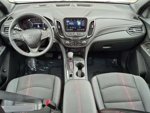 Used 2023 Chevrolet Equinox RS AWD/4WD image 23