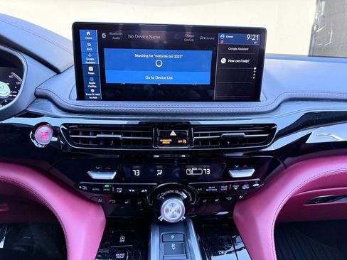 Used 2025 Acura MDX Type S image 20