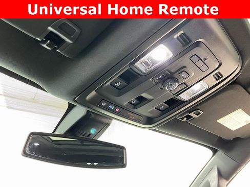 Certified 2022 Chevrolet Tahoe RST w/ Sport Performance Package image 37