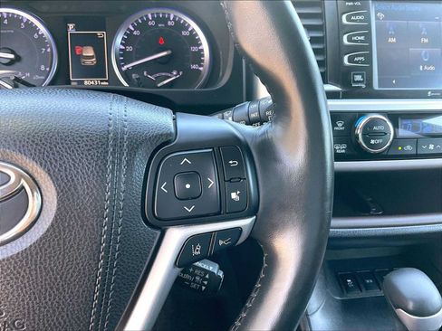 Used 2018 Toyota Highlander Limited Platinum AWD/4WD image 21