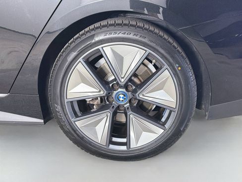 Certified 2023 BMW i4 eDrive40 w/ Premium Package RWD image 32