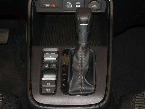 Used 2024 Honda CR-V EX image 27