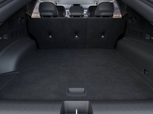 New 2026 Kia EV6 Wind AWD/4WD image 19