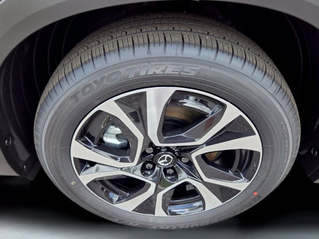 New 2026 MAZDA CX-5 Preferred AWD/4WD image 19