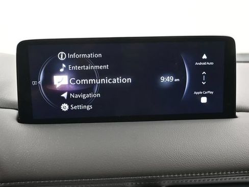 Certified 2024 MAZDA CX-5 AWD 2.5 S w/ Preferred Package image 24