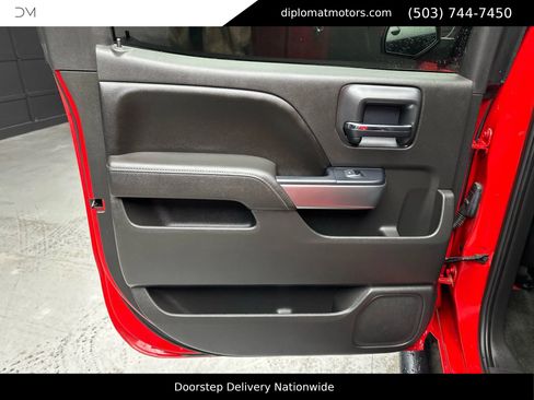 Used 2017 Chevrolet Silverado 1500 LT w/ All Star Edition image 25