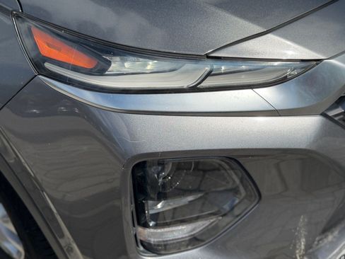 Used 2019 Hyundai Santa Fe SEL FWD image 41