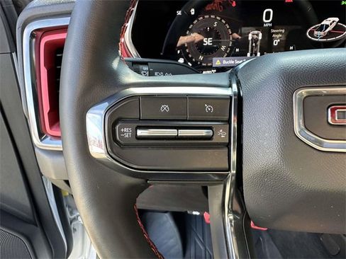 Used 2024 GMC Canyon AT4X image 15