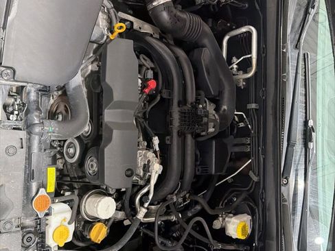 Used 2018 Subaru Outback 2.5i Premium image 8