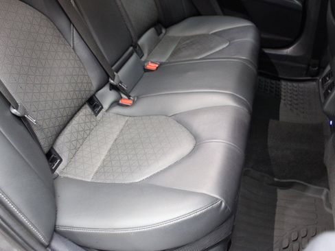 Used 2024 Toyota Camry XSE image 27