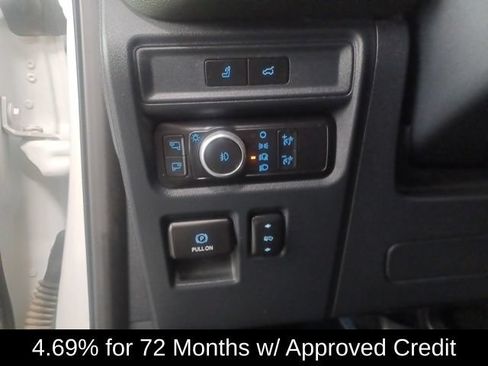 Used 2022 Ford Expedition Timberline AWD/4WD image 21