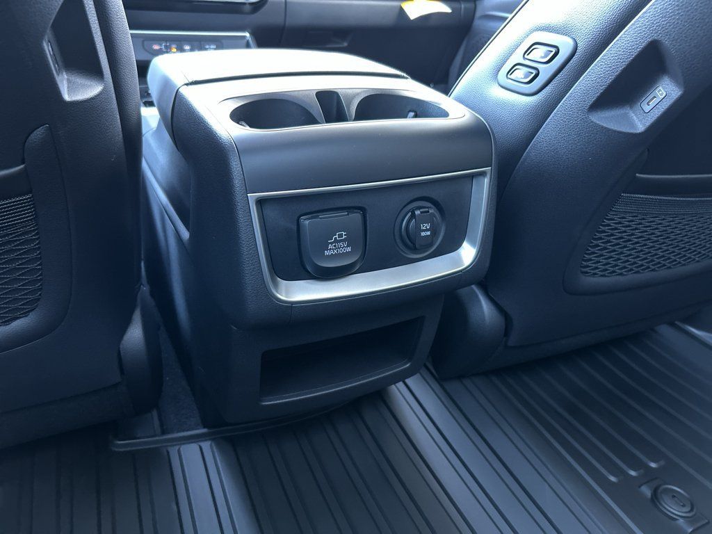 New 2026 Kia Carnival SX Prestige FWD image 17