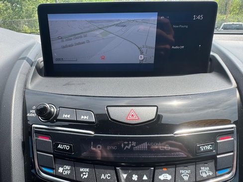 Used 2020 Acura RDX A-Spec AWD/4WD image 27