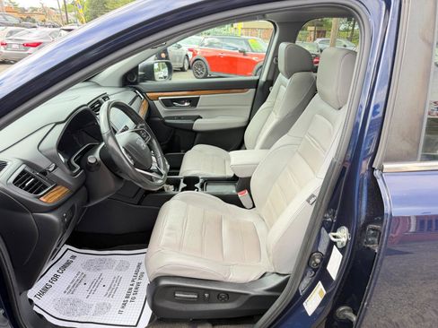 Used 2019 Honda CR-V EX-L image 13
