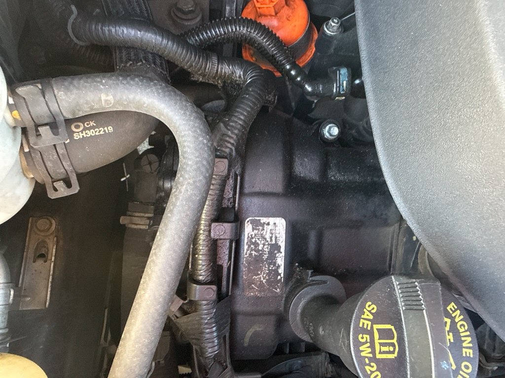Used 2017 Dodge Grand Caravan GT FWD image 12