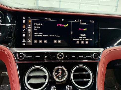 Used 2020 Bentley Continental GT image 15