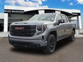 New 2026 GMC Sierra 1500 Elevation video 1