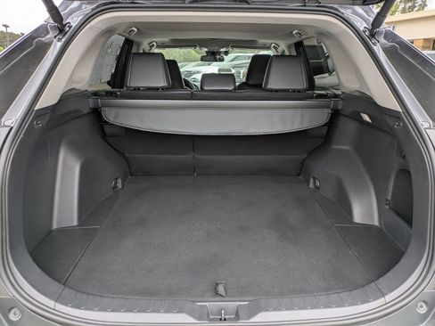 Used 2024 Toyota RAV4 XLE Premium w/ Weather Package image 7