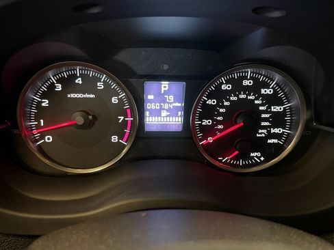 Used 2016 Subaru Impreza 2.0i Sport Premium w/ Popular Package #1 image 10