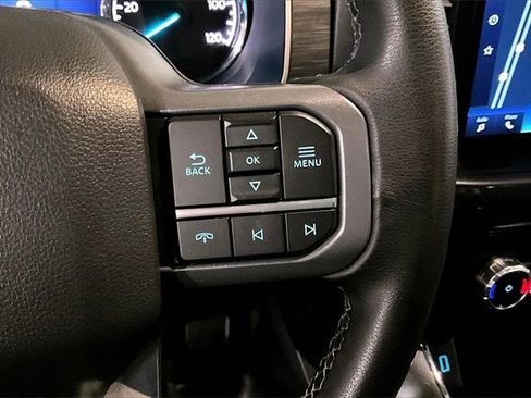 Used 2023 Ford F150 XLT w/ Equipment Group 302A High image 23