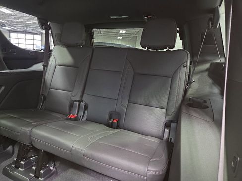 New 2026 Chevrolet Tahoe High Country w/ Sun And Tow Package AWD/4WD image 38