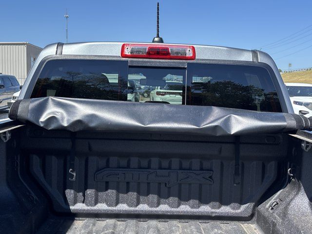 Used 2023 GMC Canyon AT4X AWD/4WD image 7