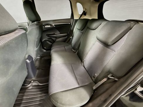 Used 2019 Honda Fit LX image 20