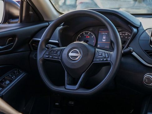 New 2025 Nissan Altima 2.5 S image 23