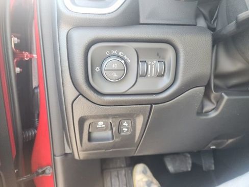 New 2026 RAM 1500 Big Horn image 17