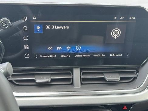 New 2026 Chevrolet Trax LT w/ Driver Confidence Package image 11