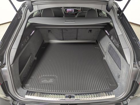 New 2025 Audi A6 Premium Plus image 19