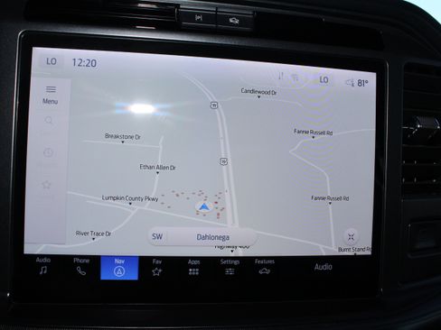 Used 2025 Ford F150 Raptor image 20