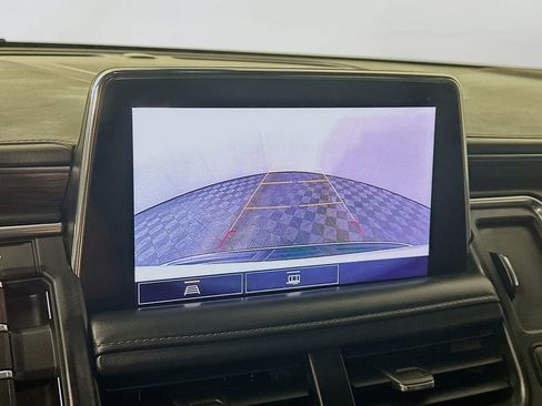 Used 2021 Chevrolet Tahoe LT image 20