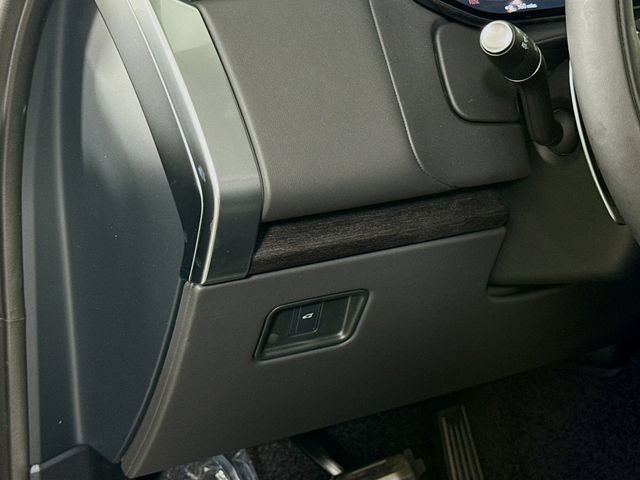New 2026 Land Rover Range Rover SE AWD/4WD image 10