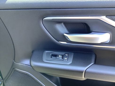 New 2026 RAM 1500 Big Horn w/ Night Edition image 42
