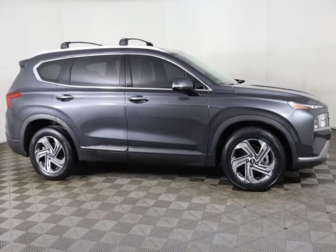 Used 2023 Hyundai Santa Fe SEL FWD image 18