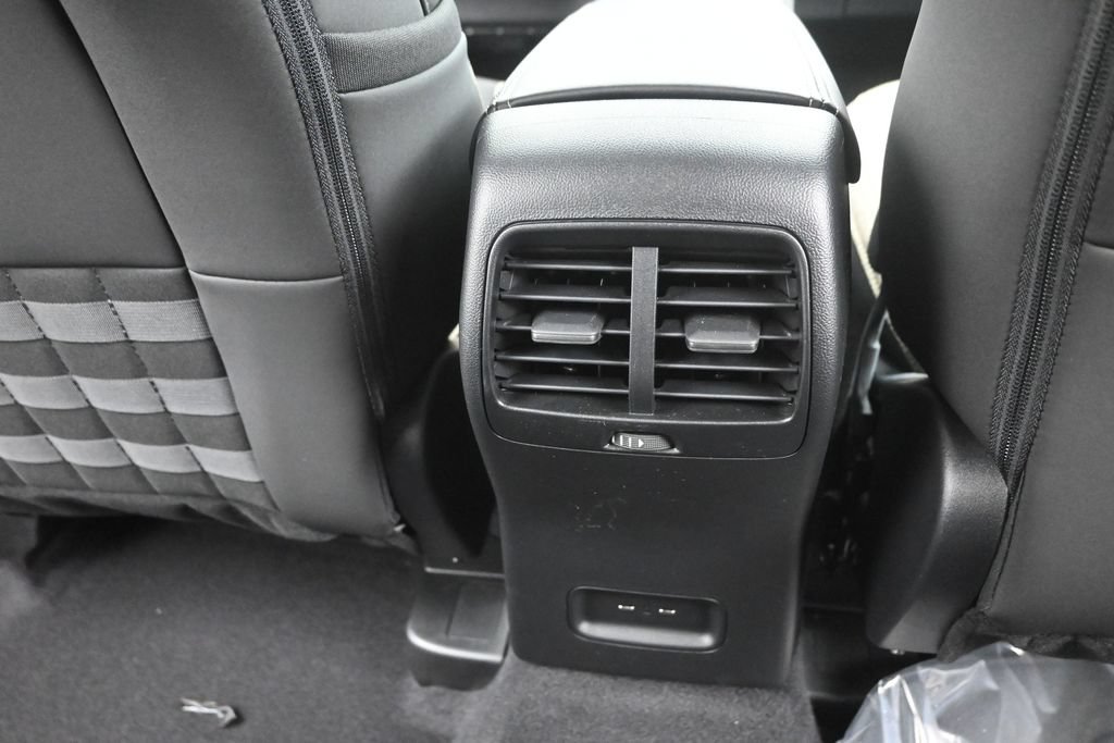 New 2026 Ford Bronco Sport Big Bend AWD/4WD image 14