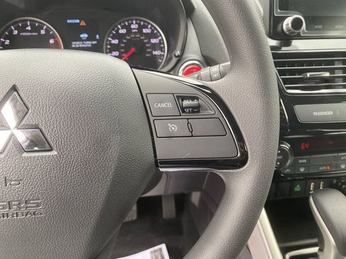 New 2026 Mitsubishi Eclipse Cross LE image 17