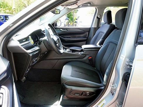 Certified 2023 Jeep Grand Cherokee L Laredo RWD image 15
