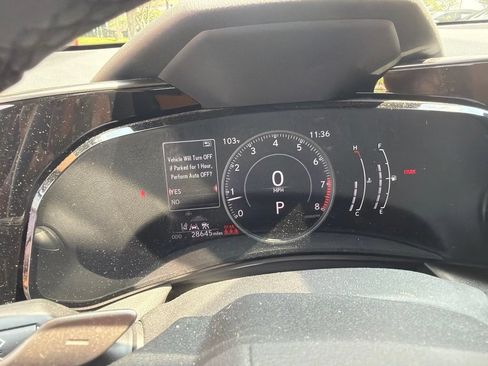 Certified 2025 Lexus NX 250 AWD w/ Accessory Package (2T) image 30