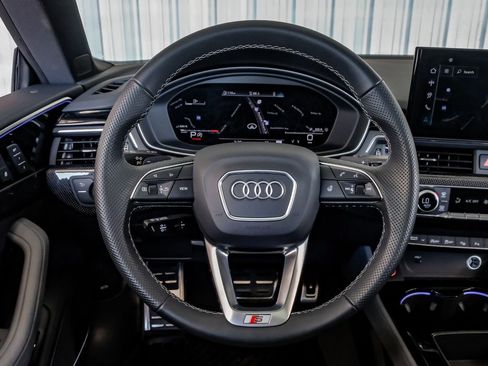 Used 2024 Audi S5 Prestige image 15