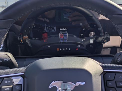 New 2026 Ford Mustang Premium image 35