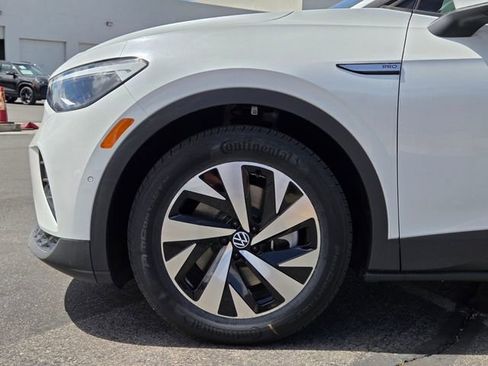 New 2026 Volkswagen ID.4 Pro RWD image 5