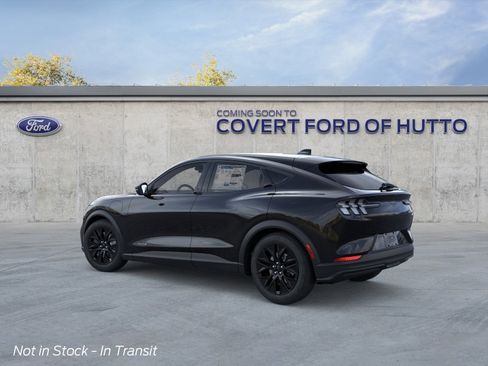 New 2026 Ford Mustang Mach-E Select w/ Comfort Package Lite RWD image 4