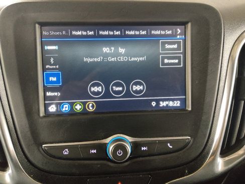 Used 2019 Chevrolet Equinox LT image 25